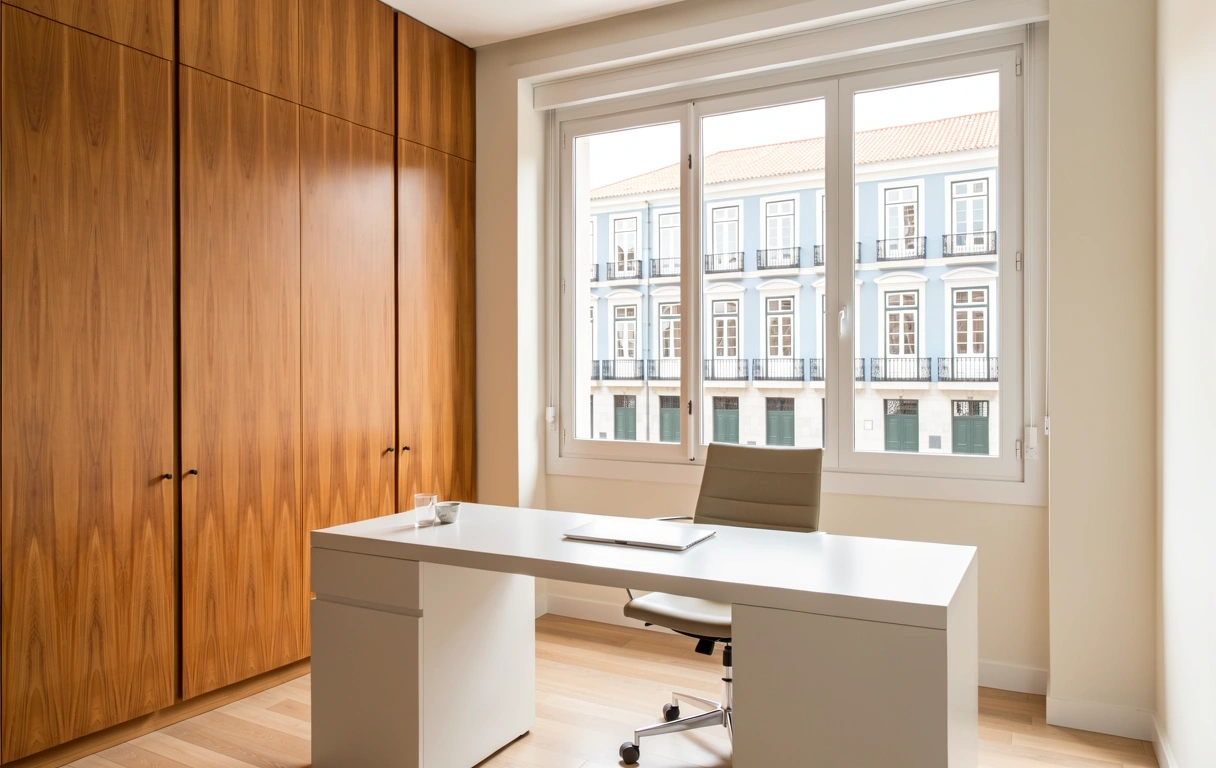 Consultório Nutrividainfoap em Lisboa