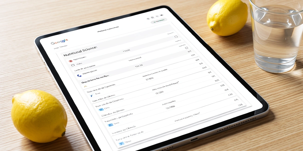Tecnologia e Saúde Nutrividainfoap
