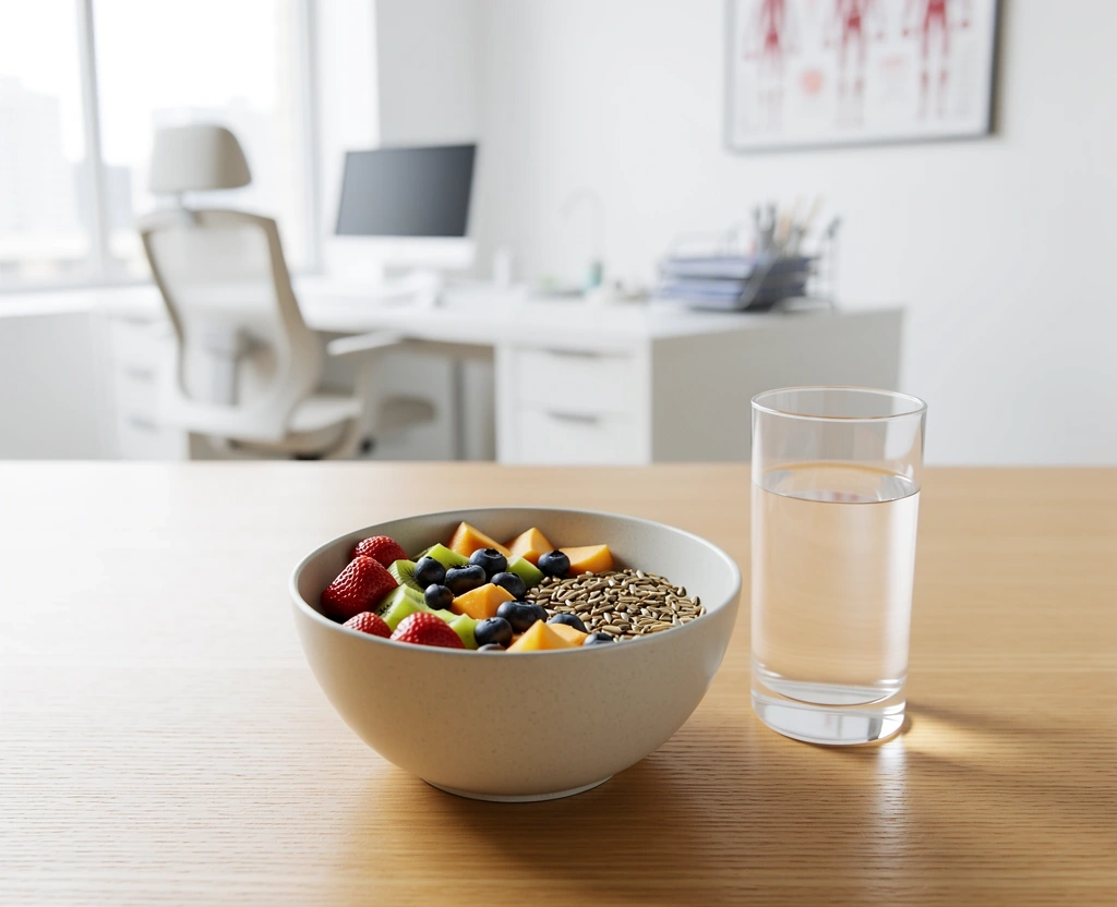 Ambiente Nutrividainfoap Lisboa