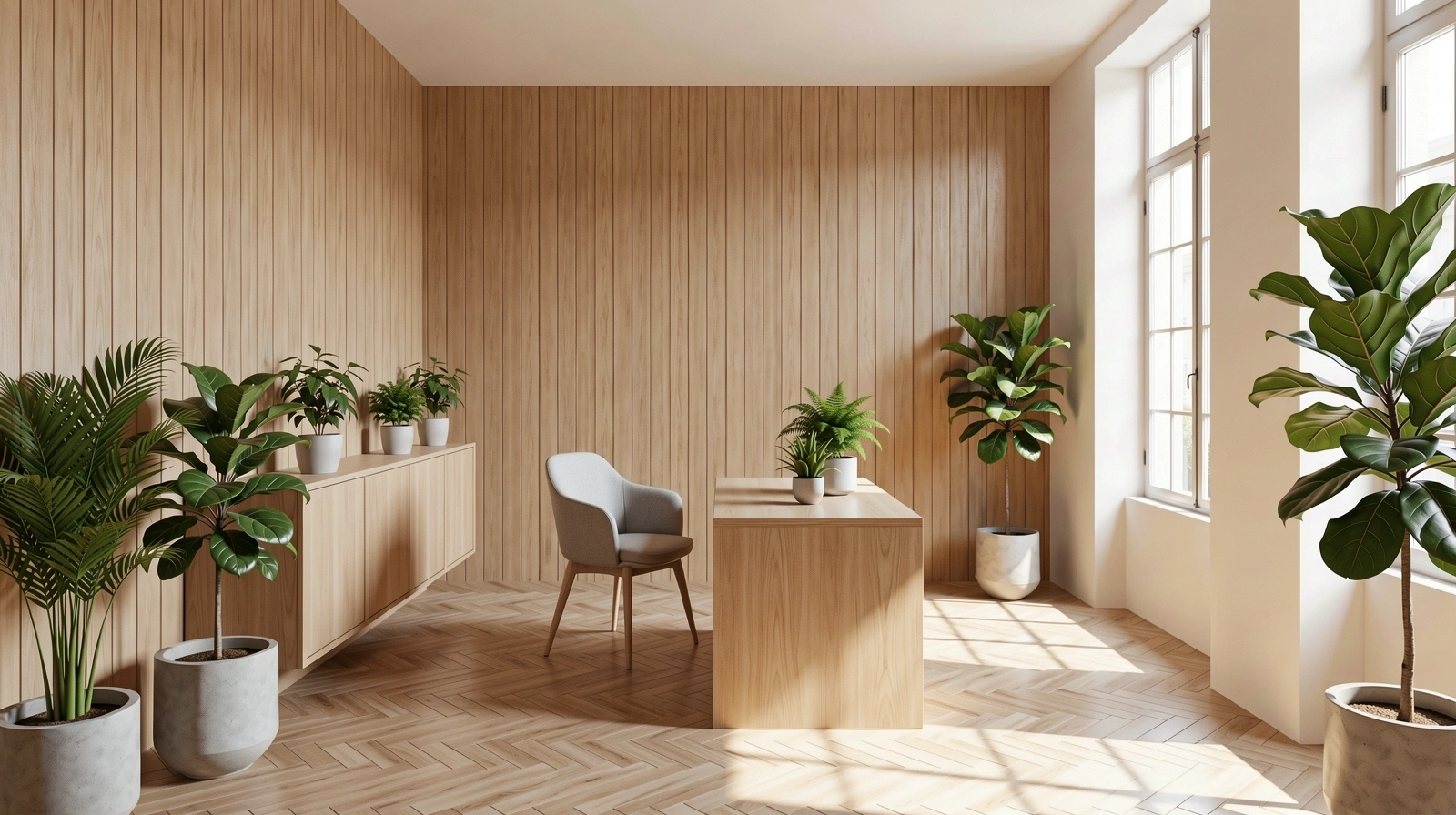 Escritório Nutrividainfoap Lisboa