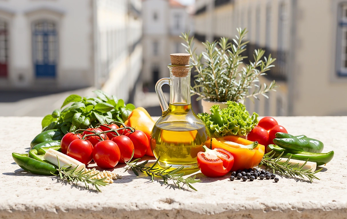 Ingredientes Saudáveis Nutrividainfoap